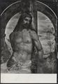 Sodoma, dipinto del 'Cristo alla Colonna' 