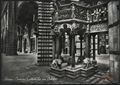 Siena, pulpito del duomo