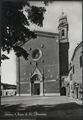 Siena, basilica di San Francesco