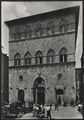 Siena, palazzo Tolomei