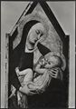 Ambrogio Lorenzetti, dipinto della  'Madonna del latte' 