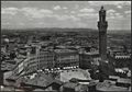 Siena, piazza del Campo