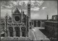 Siena, il duomo