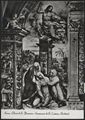 Sodoma, 'Svenimento di Santa Caterina', cappella di Santa Caterina, basilica di San  Domenico a Siena