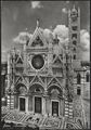 Siena, il duomo
