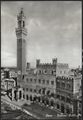 Siena, palazzo Pubblico
