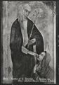 Andrea Vanni, affresco 'Santa Caterina'