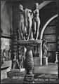 Arte romana, scultura de 'Le tre Grazie'
