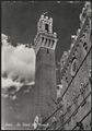 Siena, torre del Mangia