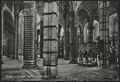 Siena, pulpito del duomo