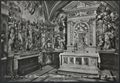 Siena, Basilica di San Domenico, cappella di Santa Caterina
