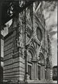 Siena, facciata del duomo
