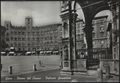 Siena, piazza del Campo