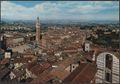 Siena, piazza del Campo