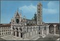 Siena, il duomo
