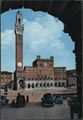 Siena, palazzo Pubblico