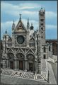 Siena, il duomo
