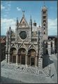 Siena, il duomo
