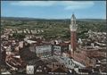 Siena, piazza del Campo