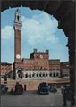 Siena, palazzo Pubblico