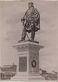 Monumento a Garibaldi, lungarno Vespucci, Firenze