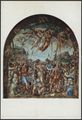 Sodoma, affresco della 'Decapitazione di Niccolò di Tuldo' nella cappella di Santa Caterina nella basilica di San Domenico. 