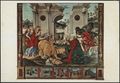 Francesco di Giorgio Martini, dipinto della 'Natività di Gesù'