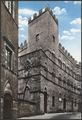 Siena, palazzo Chigi Saracini