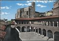 Siena, santuario casa di Santa Caterina