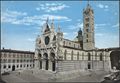 Siena, il duomo

