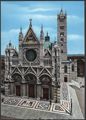 Siena, il duomo
