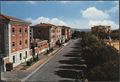 Siena, caserma La Marmora