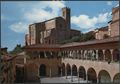 Siena, santuario casa di Santa Caterina