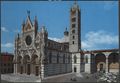 Siena, il duomo
