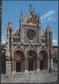 Siena, il duomo

