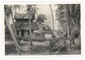 Sumatra, capanna