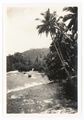 Sumatra, paesaggio marittimo