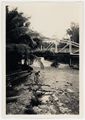 Sumatra, ponte