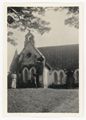 Sri Lanka, chiesa
