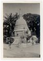 Sri Lanka, pagoda