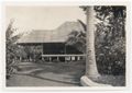 Asia, esterno di edificio
