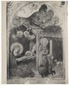 Andrea di Bartolo, trittico della 'Natività'