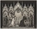 Simone Martini, dipinto dell''Annunciazione'