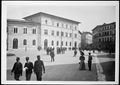 Siena, piazza Matteotti












