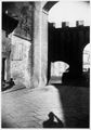 Siena, porta Ovile