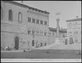 Siena, veduta del duomo
