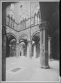 Siena, palazzo Pubblico, cortile del Podestà
