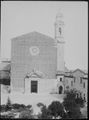 Siena, basilica di San Francesco