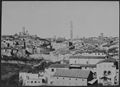 Siena, veduta della città
