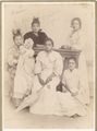 Ritratto di gruppo familiare